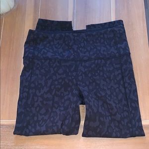 Lululemon Leggings